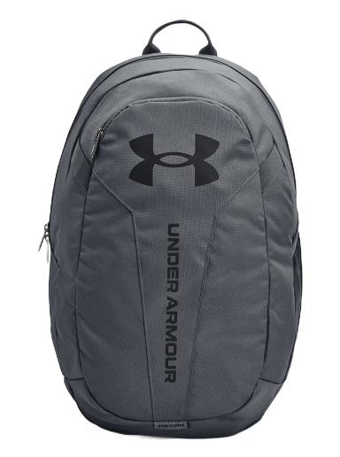 Reppu Under Armour Hustle Lite Harmaa | 1364180-012