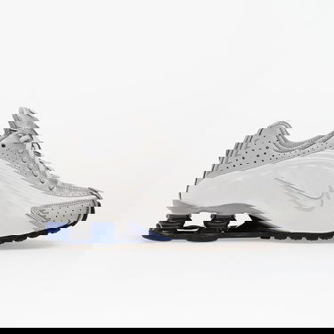 Tennarit ja kengät Nike Shox R4 Valkoinen | HQ1988-102, 3