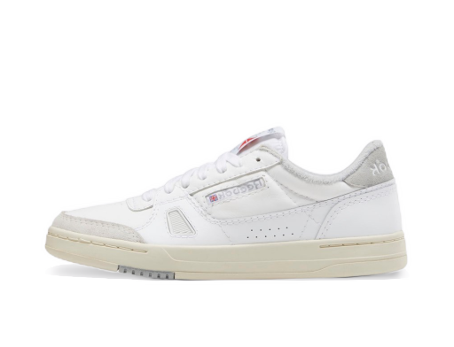 Tennarit ja kengät Reebok LT Court Valkoinen | GW5116