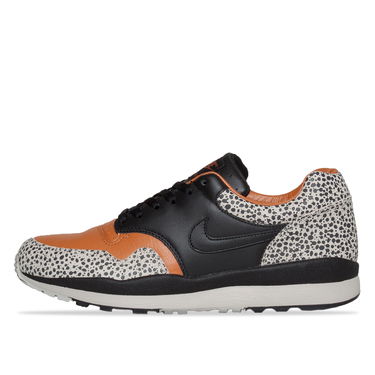Tennarit ja kengät Nike Air Safari NRG Turkoosi | 532304 220, 4