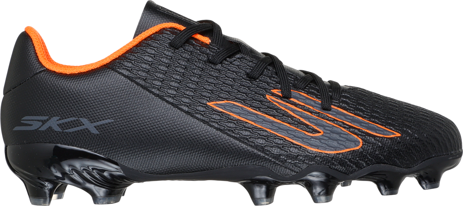 Tennarit ja kengät Skechers SKX 2 JR MG Musta | 252160l-bkor, 0