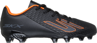 Tennarit ja kengät Skechers SKX 2 JR MG Musta | 252160l-bkor, 0