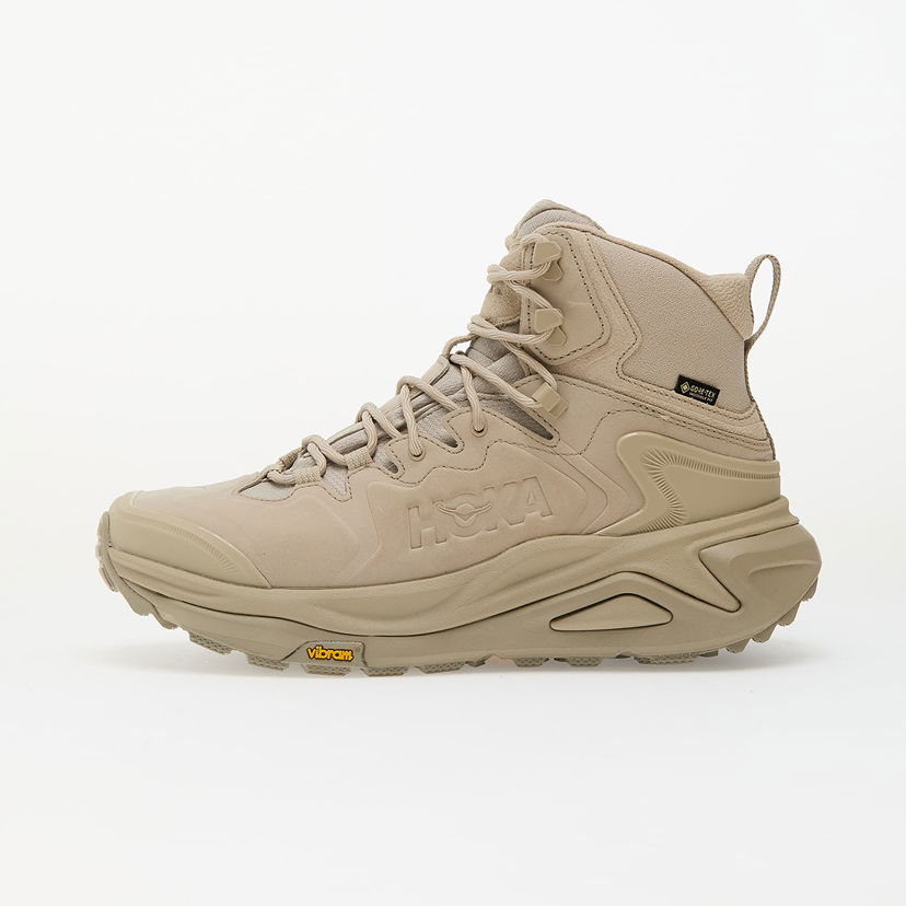 Tennarit ja kengät Hoka One One Kaha 3 Gtx Beige | 1162530-RWL