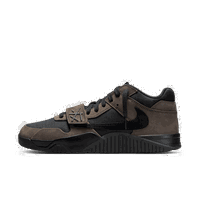 Travis Scott x Jumpman Jack "Dark Mocha"