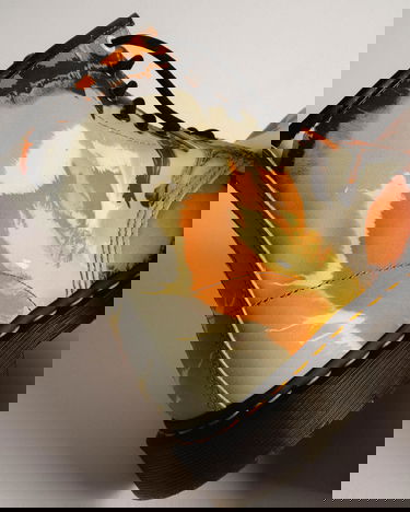 Tennarit ja kengät Dr. Martens x Tate 1460 Monivärinen | 31730649, 4