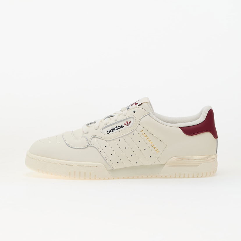 Tennarit ja kengät adidas Originals Powerphase Valkoinen | JR0939