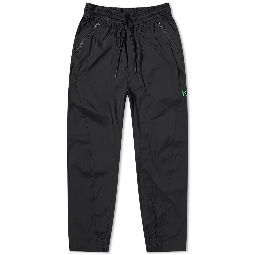 Verryttelyhousut Y-3 Cuffed Track Pant Musta | HG6101, 0