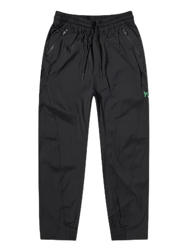 Verryttelyhousut Y-3 Cuffed Track Pant Musta | HG6101