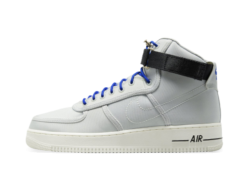 Tennarit ja kengät Nike Air Force 1 High '07 LV8 "Moving Company" Harmaa | DV0790-001