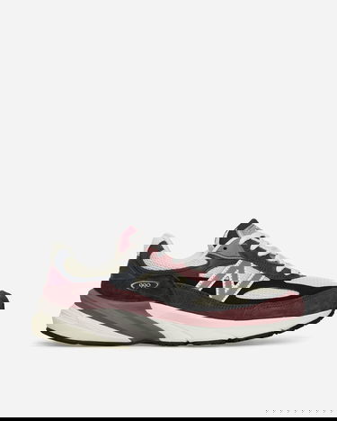 Tennarit ja kengät New Balance 990v6 Ruskea | U990TF6, 1