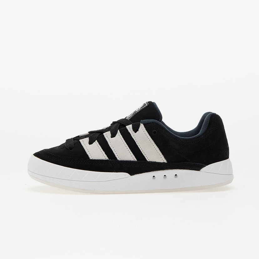 Skateboarding adidas Originals Adimatic Musta | ID8265
