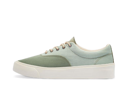 Tennarit ja kengät Converse Skid Grip OX Vihreä | 169641C