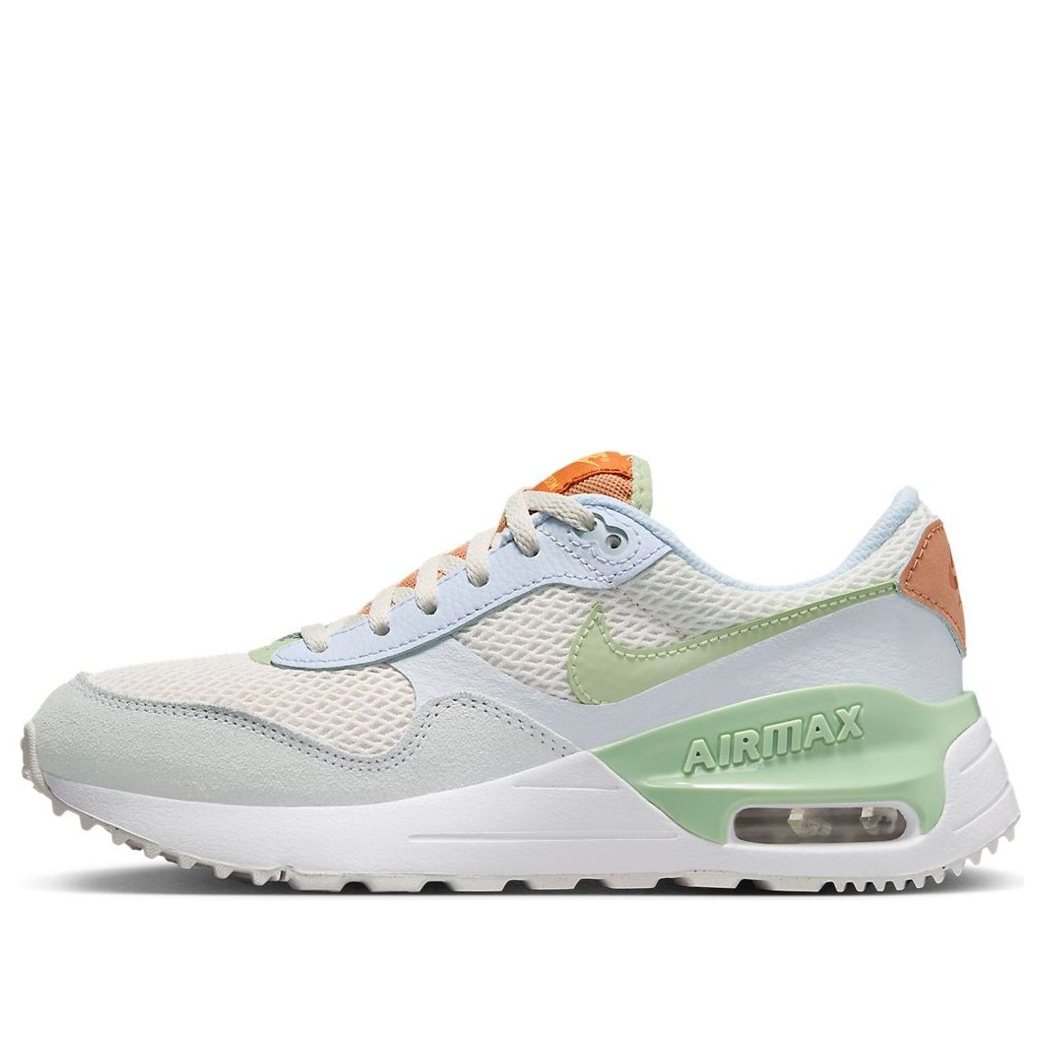 Tennarit ja kengät Nike Air Max SYSTM Monivärinen | DQ0284-006, 0