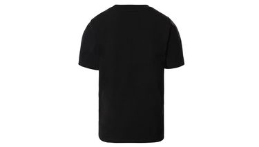 T-paita The North Face Recyc Exped Top Musta | NF0A5GIJJK3, 2