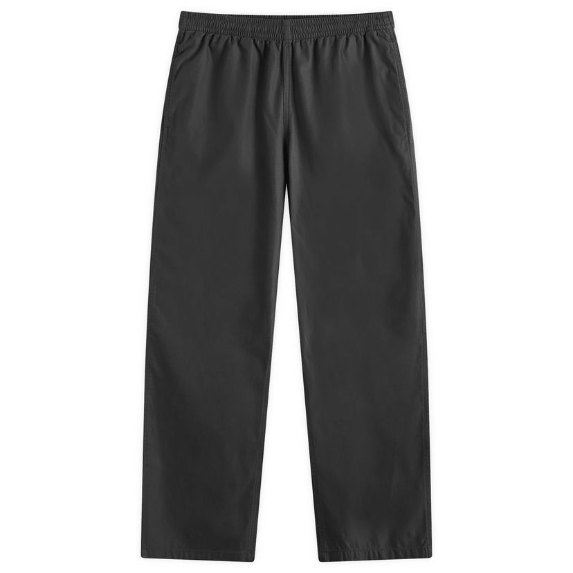 Verryttelyhousut GRAMICCI Gramicci Swell Pants, Size Large Musta | G4FU-P023-BLK