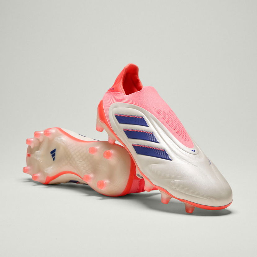 Tennarit ja kengät adidas Performance Copa Pure 3 Elite Monivärinen | JS0650