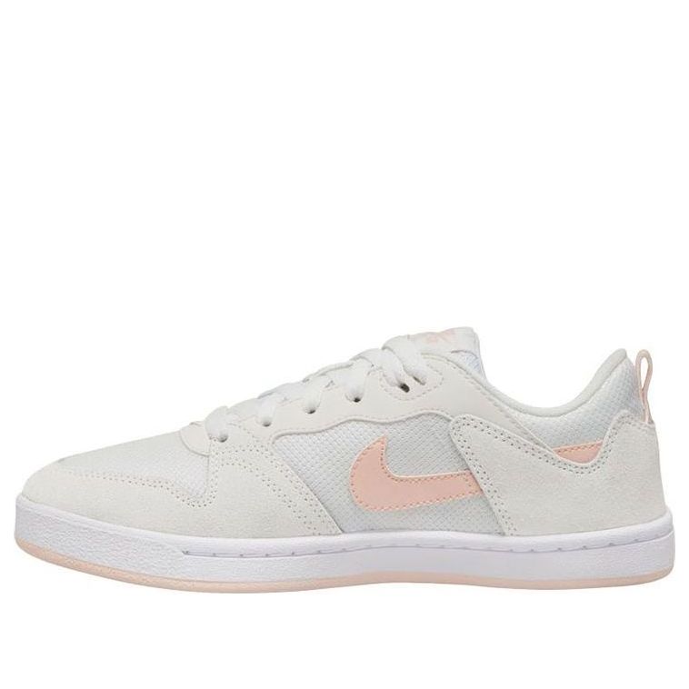 Tennarit ja kengät Nike SB SB Alleyoop Valkoinen | CQ0369-101