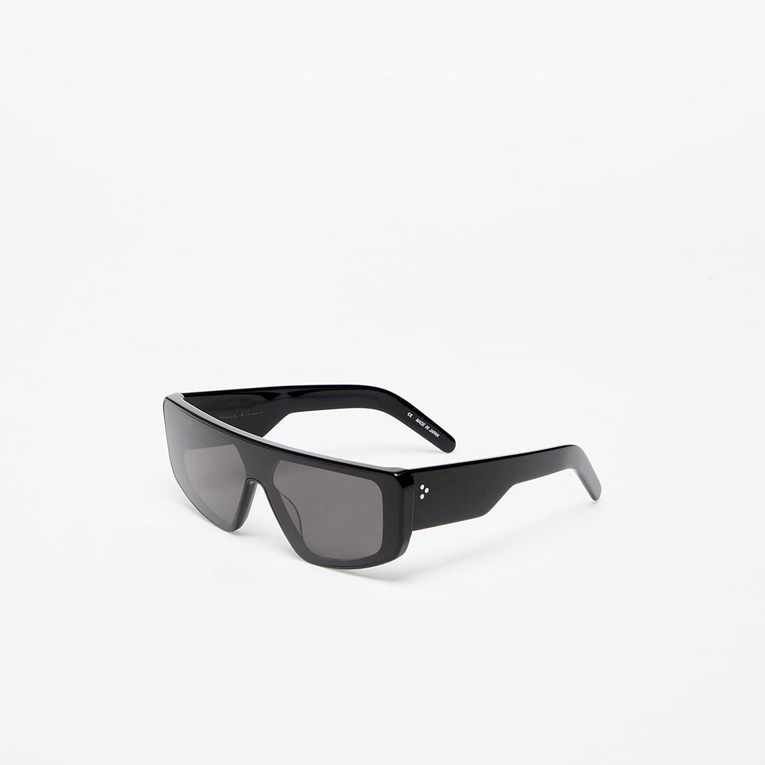 Aurinkolasit Rick Owens Performa Musta | RG0000003, 1