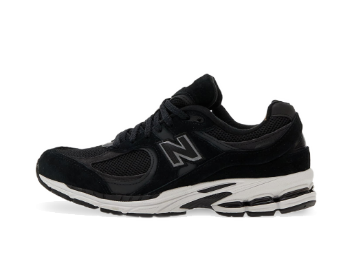 Tennarit ja kengät New Balance 2002 Musta | M2002RBK