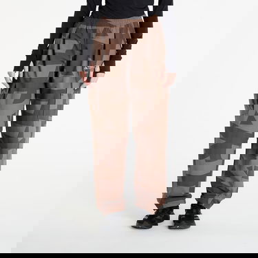 Cargo housut adidas Performance Terrex Xploric Cargo Joggers Ruskea | JM9860, 0