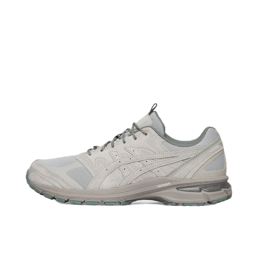 Tennarit ja kengät Asics GEL-Terrain Oyster Grey Harmaa | 1203A444-020