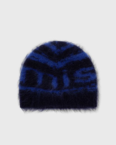 Pipo MISBHV MISBHV BRUSHED MOHAIR BEANIE Sininen | 231A526, 0