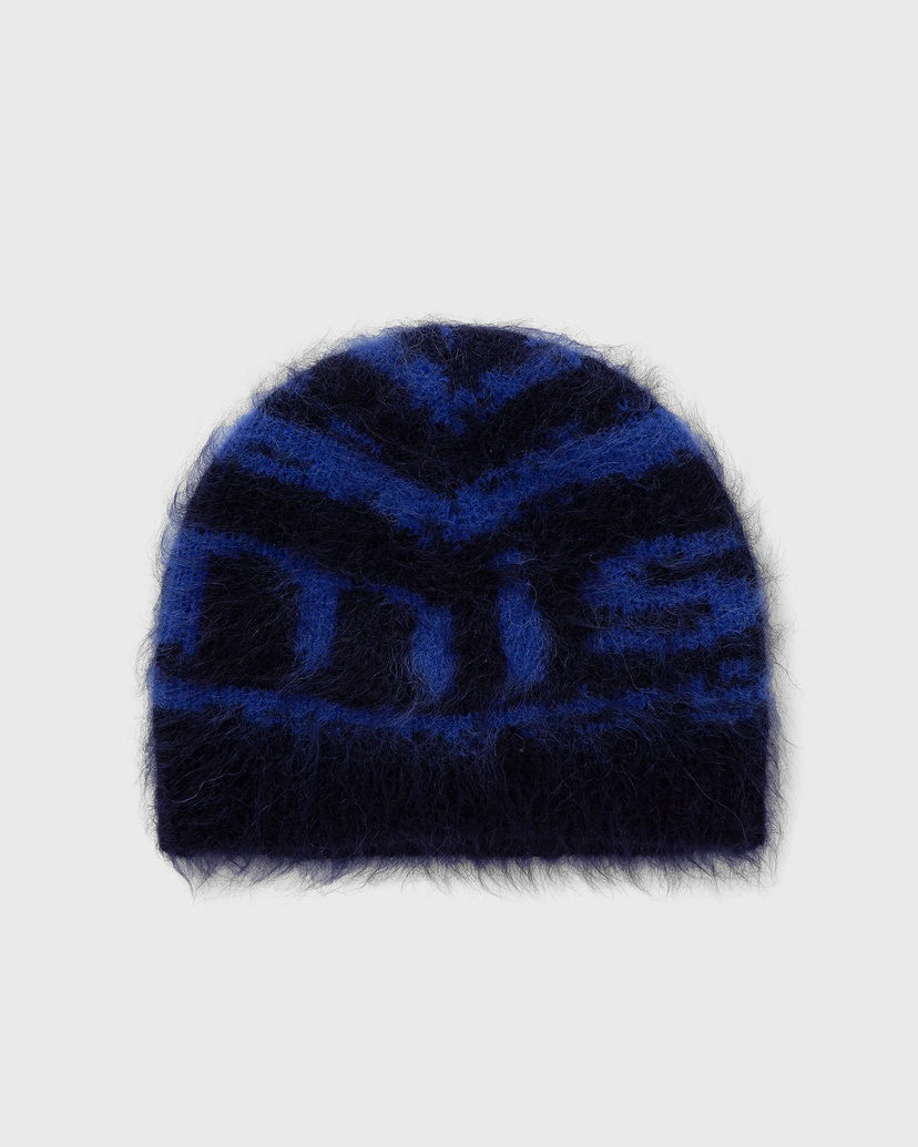 Pipo MISBHV MISBHV BRUSHED MOHAIR BEANIE Sininen | 231A526