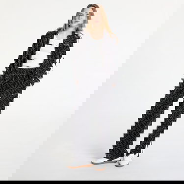 Housut Puma Squid Game x T7 Iconic Straight Track Pants Musta | 62743301, 3