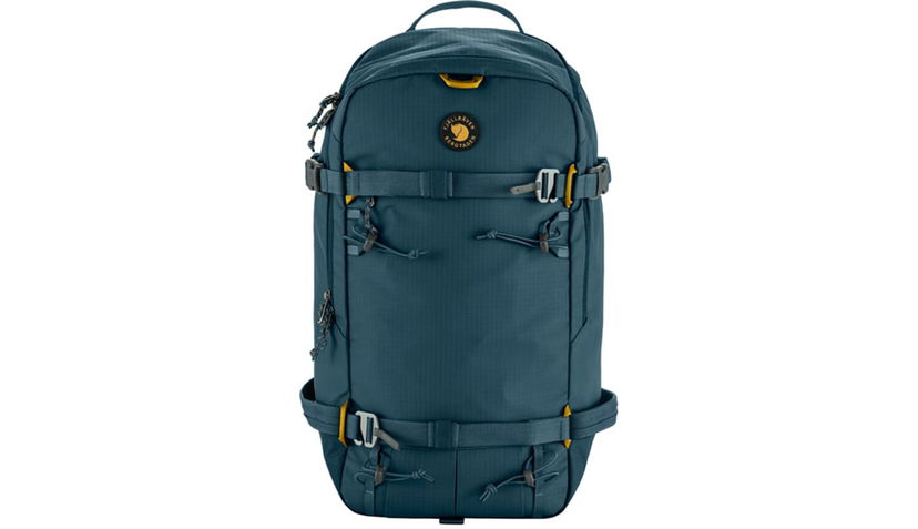 Reppu FJÄLLRÄVEN Bergtagen Touring 30 M/L Sininen | F23200275-570
