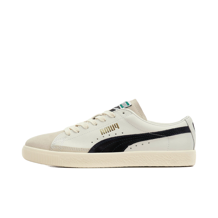 Tennarit ja kengät Puma Basket VTG Valkoinen | 374922-13