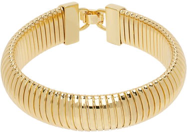 Kaulakoru Anine Bing Coil Chain Bracelet Metallinen | A-15-1550-920A, 0