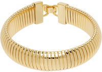 Coil Chain Bracelet