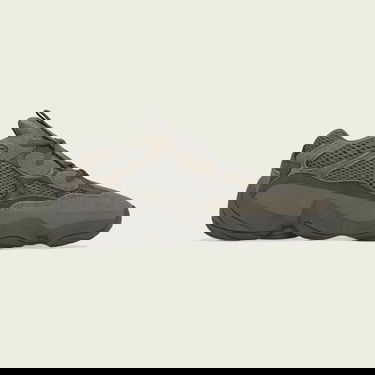Tennarit ja kengät adidas Yeezy YEEZY 500 "Clay Brown" Ruskea | GX3606, 5