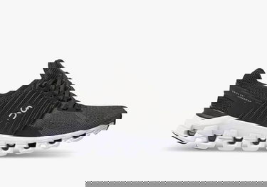 Tennarit ja kengät On Running Cloudswift W Musta | 4199581, 0