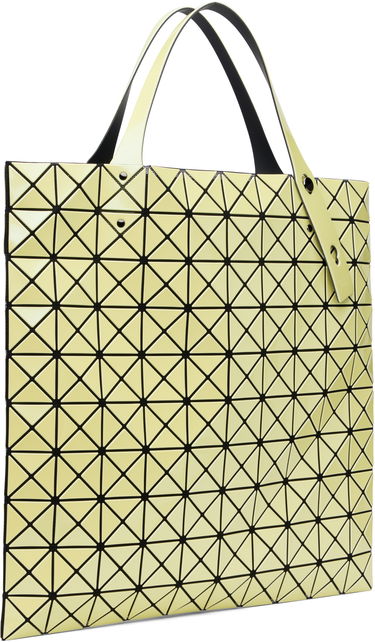 Kangaskassi BAO BAO ISSEY MIYAKE BAO BAO ISSEY MIYAKE Prism Metallic Tote Beige | BB56AG523, 3