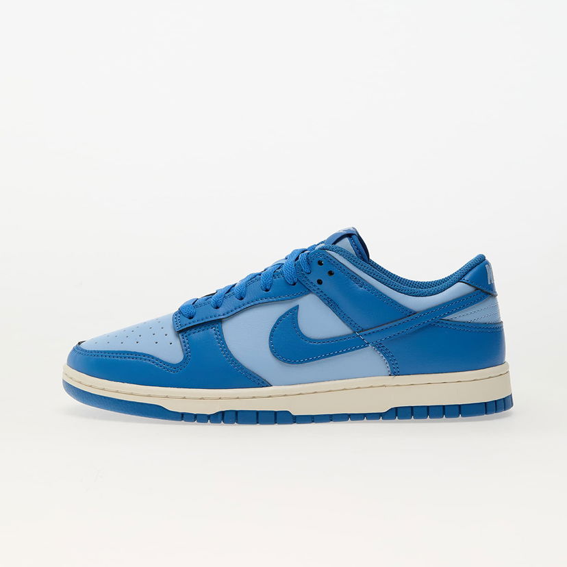 Tennarit ja kengät Nike Dunk Low Retro Sininen | HF5441-400