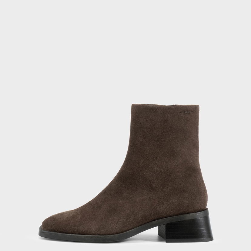 Tennarit ja kengät Vagabond Blanca Suede Chelsea Boots Ruskea | 5217-240-31