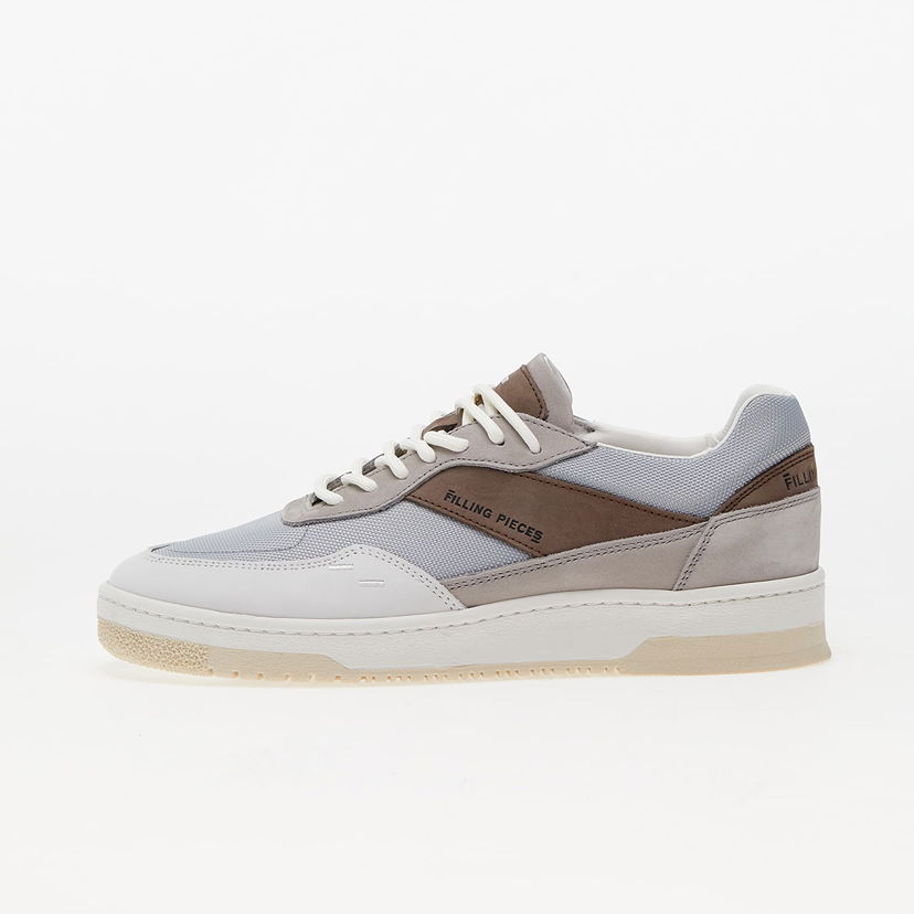 Tennarit ja kengät Filling Pieces Ace Spin Harmaa | 70033491267