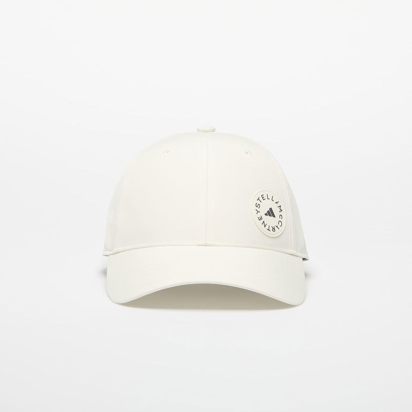 Korkki adidas Originals adidas by Stella McCartney Cap Valkoinen | JZ5519