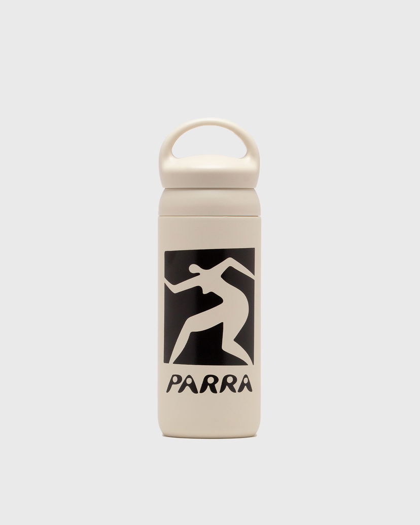 Juomapullo By Parra Parra Neurotic Flag Kinto Tumbler Beige | 51197