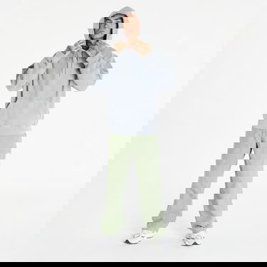 Huppari Carhartt WIP Hooded Vista Sweat Harmaa | I029523.1NKGD, 5