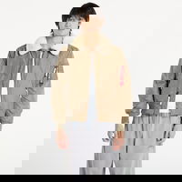 Alpha Industries Injector III Bomber Jacket