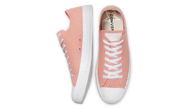 Tennarit ja kengät Converse Renew Chuck Taylor All Star Knit Oranssi | 170872C, 4