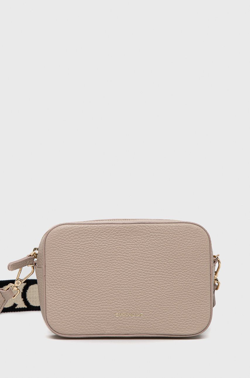 Body Coccinelle Handbag Beige | E5.MN5.55.I1.01, 0
