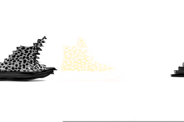 Tennarit ja kengät Converse Chuck 70 Hi Ruskea | A12705C, 0