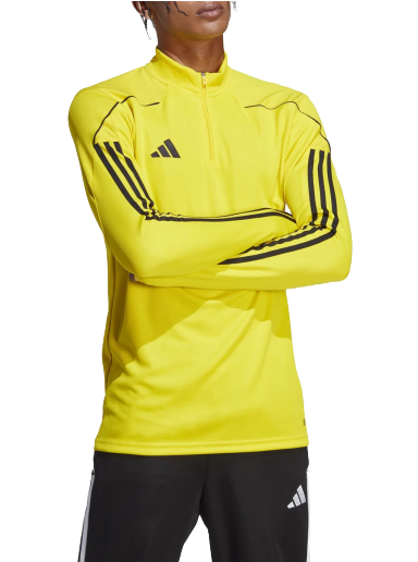 T-paita adidas Performance Tiro 23 League Keltainen | ib8476