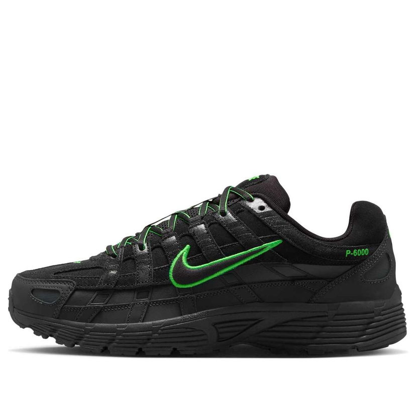 Verryttelypuku Nike P-6000 PRM Musta | IF0668-003