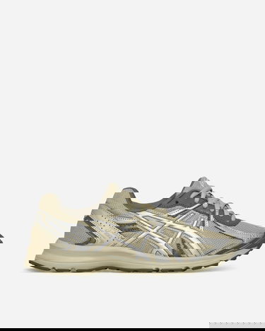 Tennarit ja kengät Asics JOG 100S Beige | 1203A741-300, 0