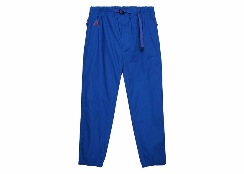 Cargo housut Nike ACG Trail Hiking Pants Sininen | CD4540-405