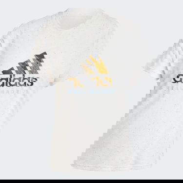 T-paita adidas Performance Real Madrid Valkoinen | IT3801, 3